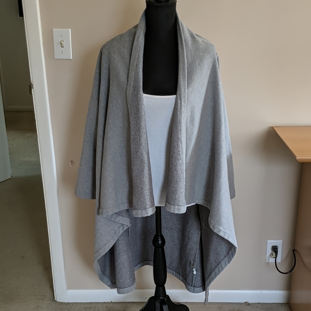 L'atelier jacket